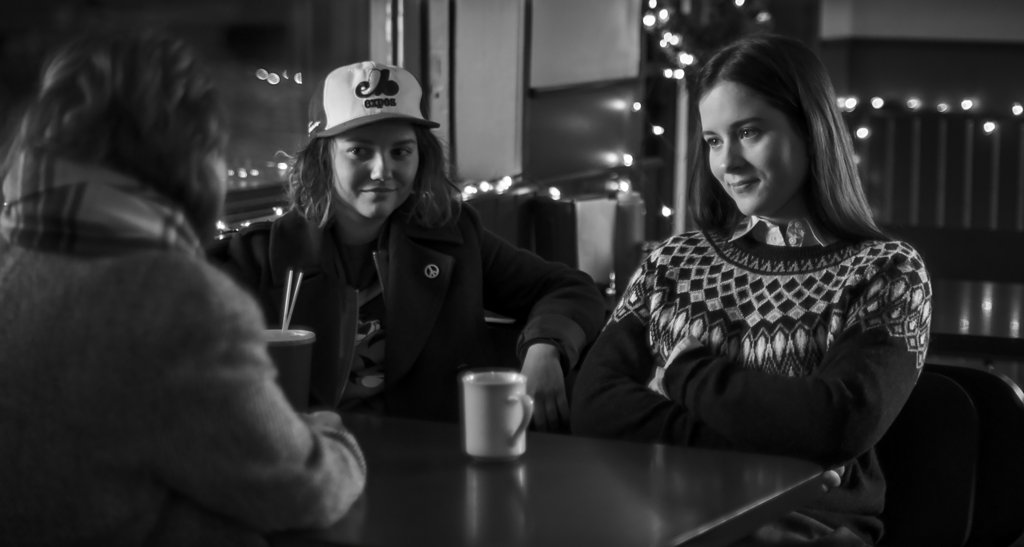 Photo from the movie Slut in a Good Way