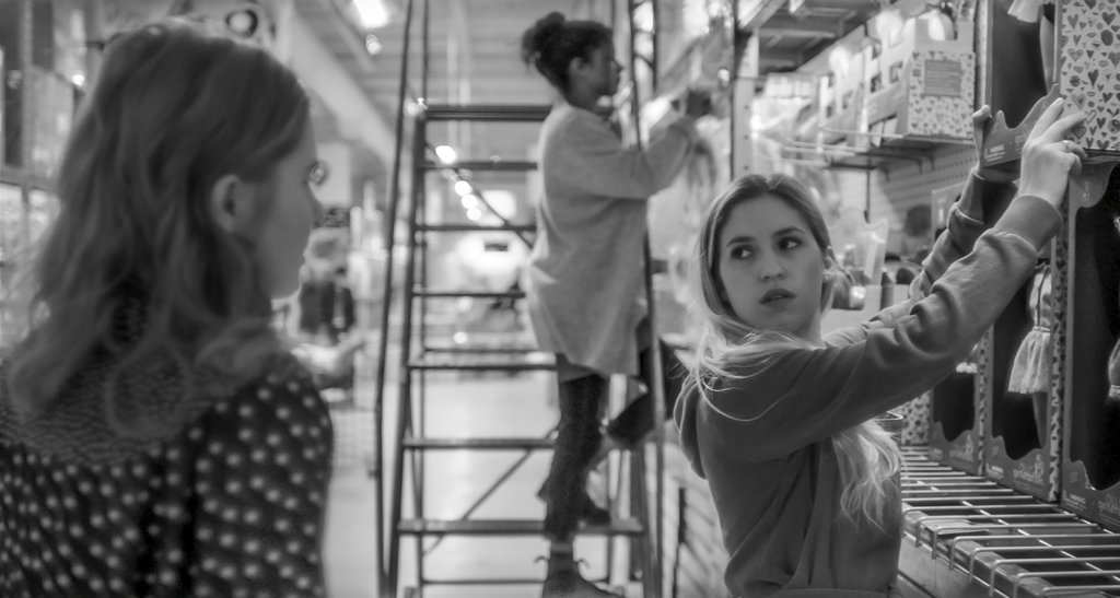 Photo from the movie Slut in a Good Way