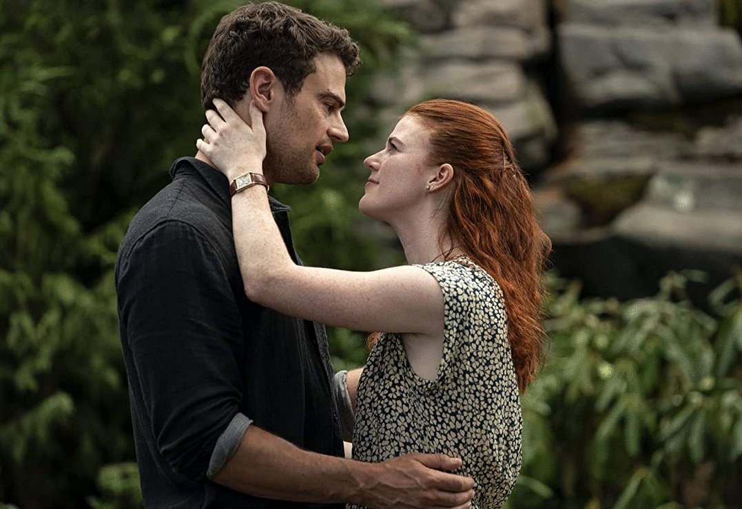 Photo du film The Time Traveler's Wife