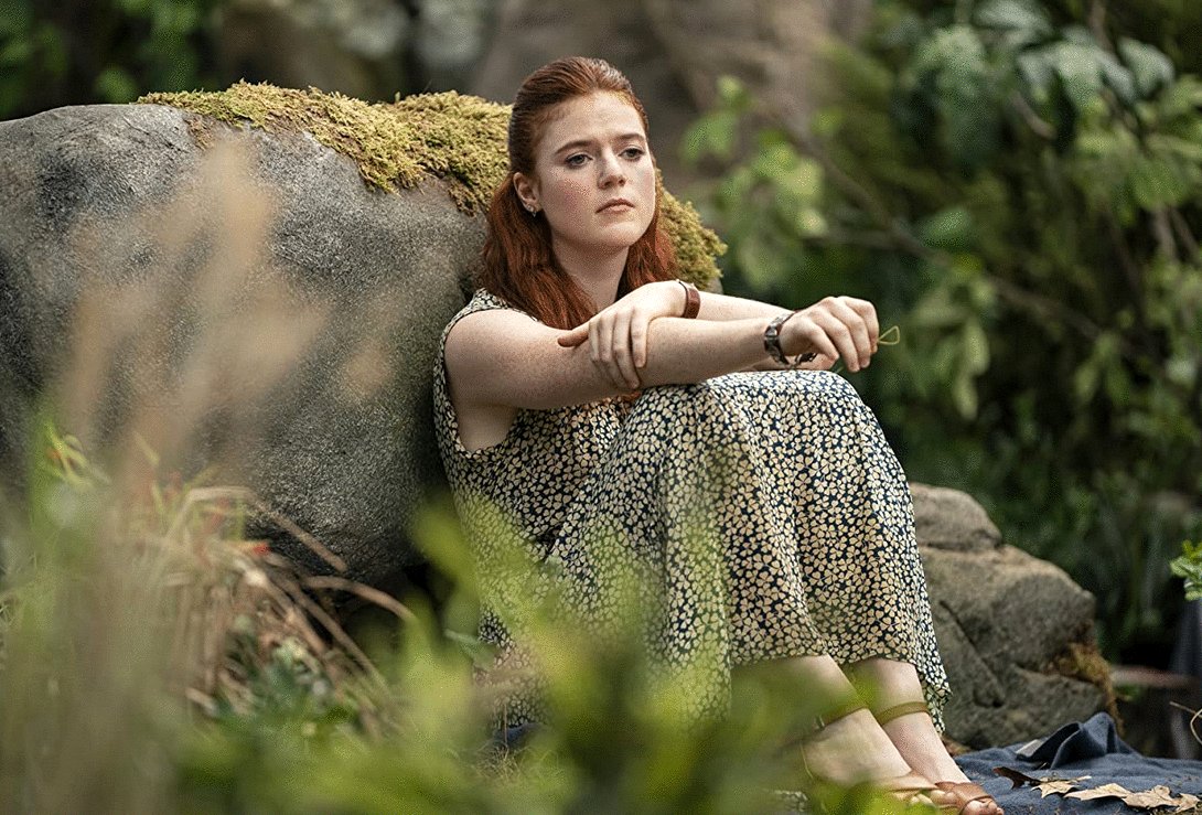 Photo du film The Time Traveler's Wife