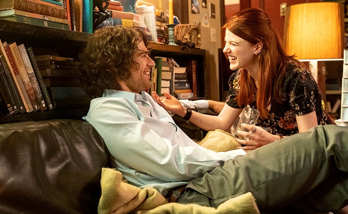 Photo du film The Time Traveler's Wife