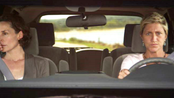 Photo du film 3 Backyards