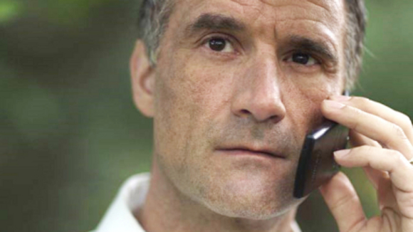 Photo du film 3 Backyards