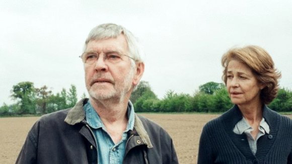 Photo from the movie 45 Ans