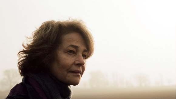 Photo from the movie 45 Ans