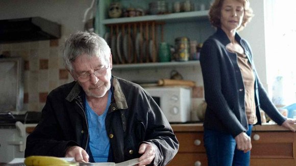 Photo from the movie 45 Ans