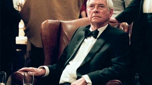 Photo from the movie 45 Ans