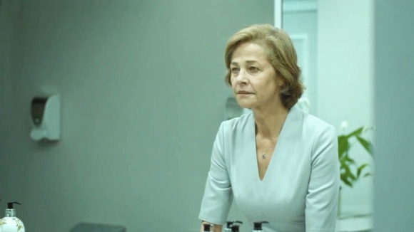 Photo from the movie 45 Ans