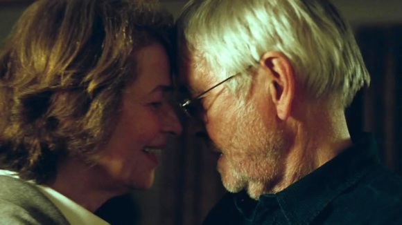 Photo from the movie 45 Ans