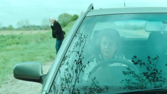 Photo from the movie 45 Ans