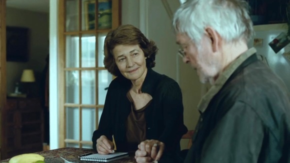 Photo from the movie 45 Ans