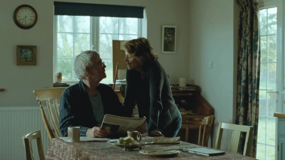 Photo from the movie 45 Ans