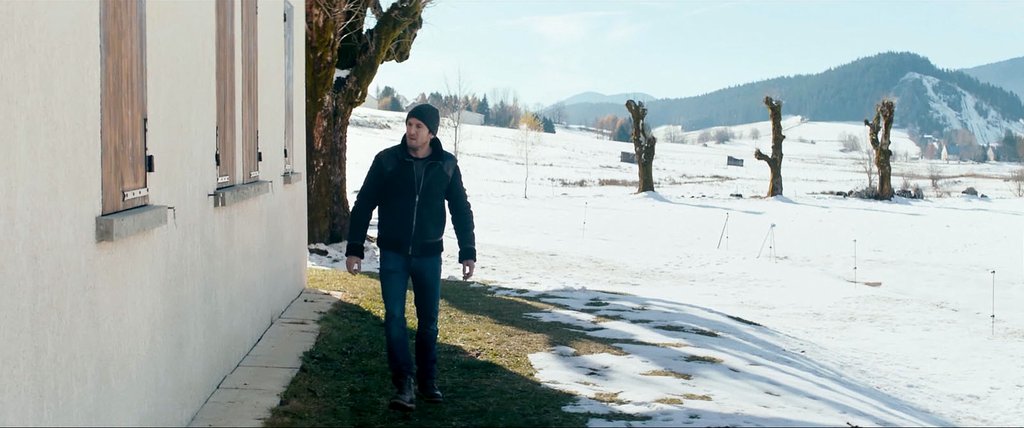 Photo du film Mon garçon