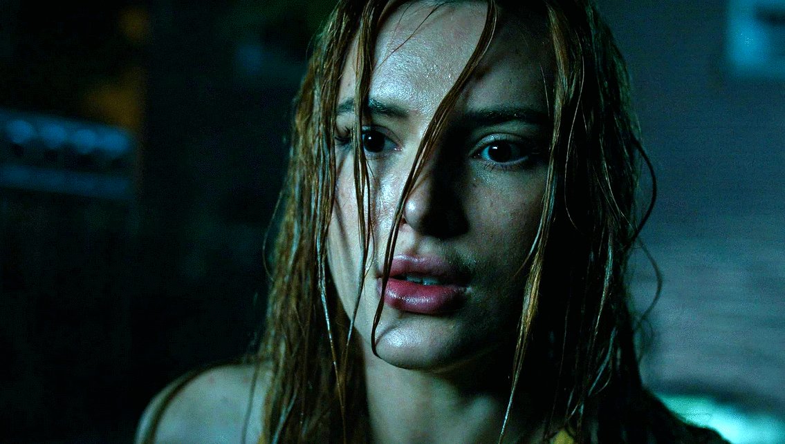 Photo du film Saint Clare