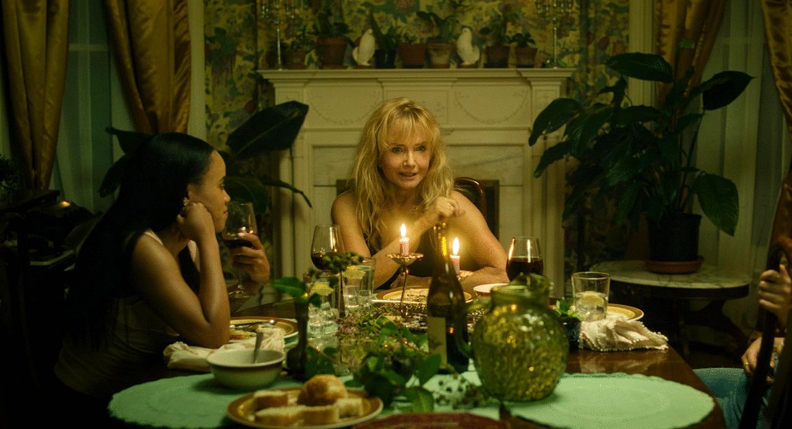 Photo du film Saint Clare