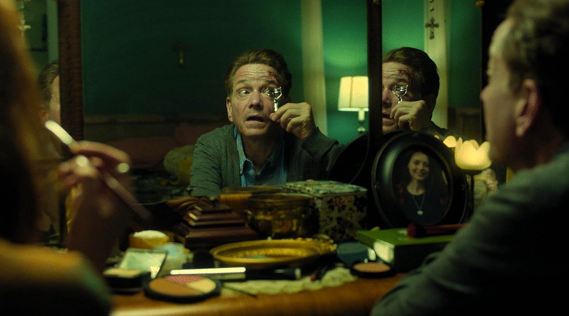 Photo du film Saint Clare