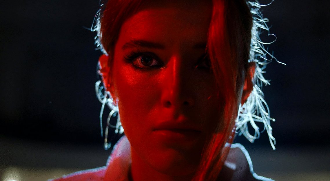 Photo du film Saint Clare