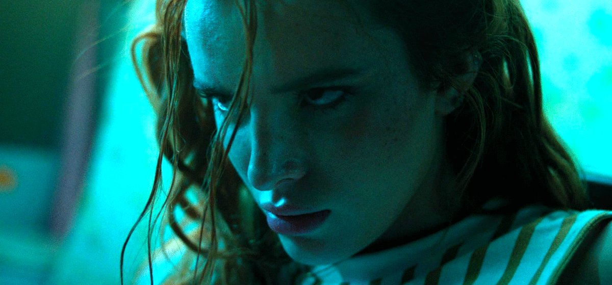 Photo du film Saint Clare