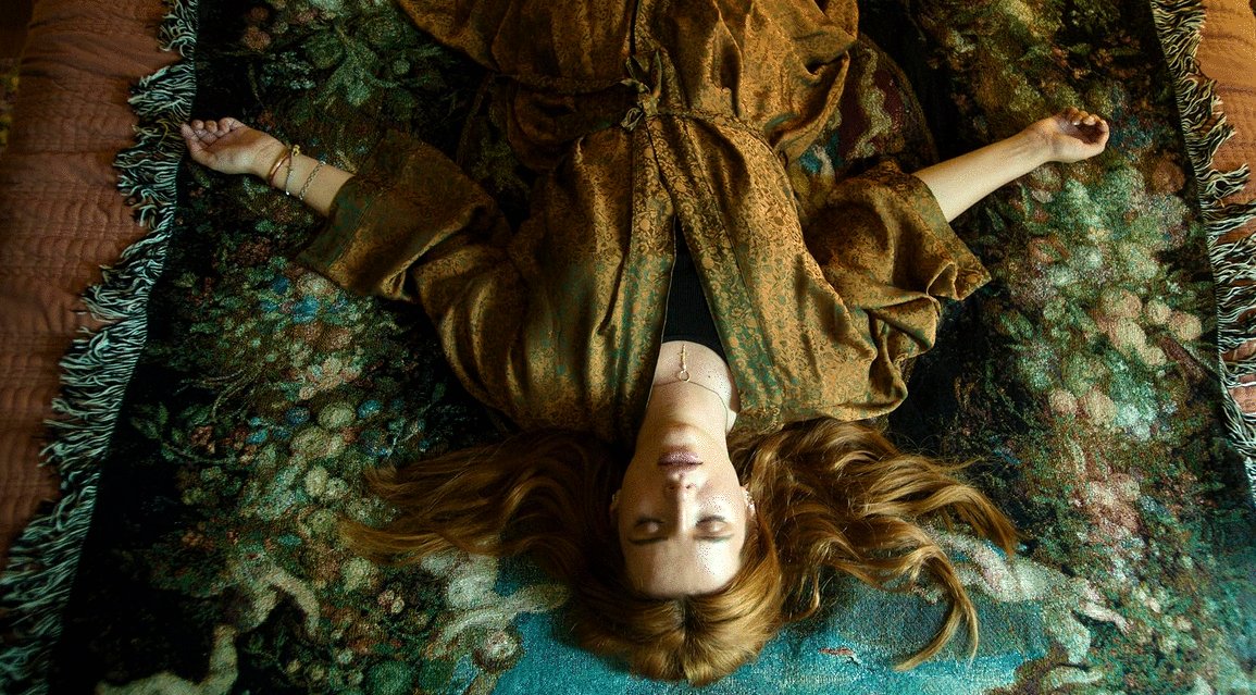 Photo du film Saint Clare