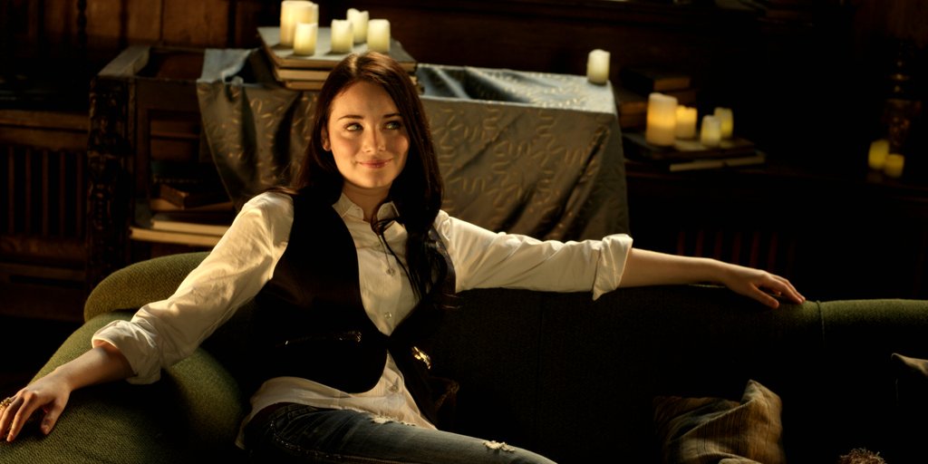 Photo du film Sapphire Blue