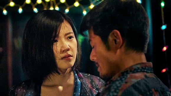 One Night Only movie photos