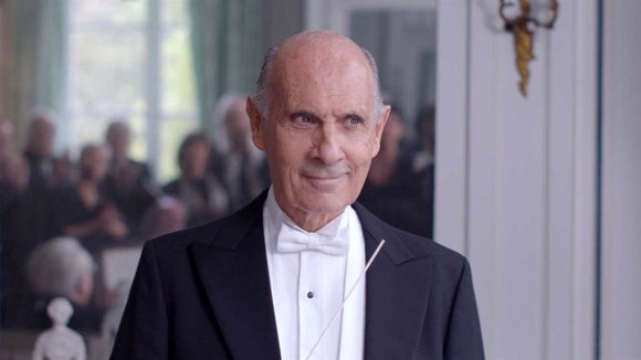 Photo from the movie Hibou