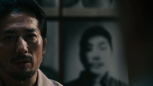 Photo du film The Railway Man