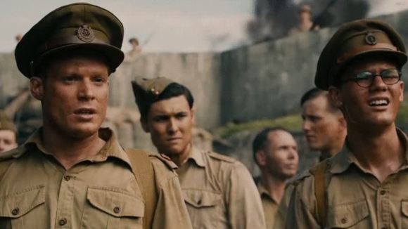 Photo du film The Railway Man