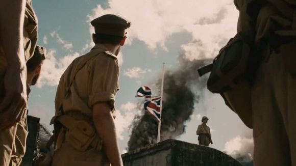 Photo du film The Railway Man