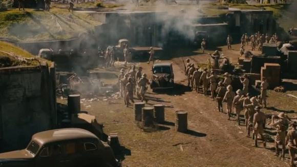 Photo du film The Railway Man