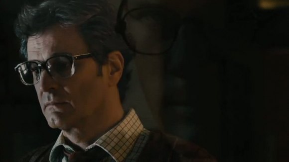 Photo du film The Railway Man