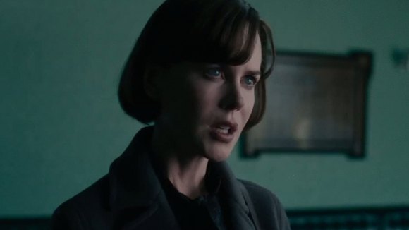 Photo du film The Railway Man