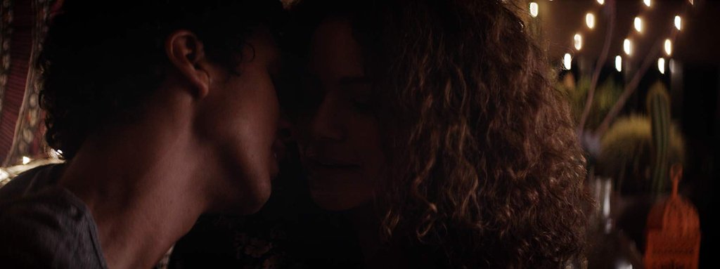 Photo du film A Dark Place [2019]