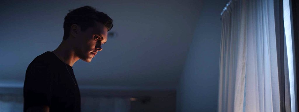 Photo du film A Dark Place [2019]