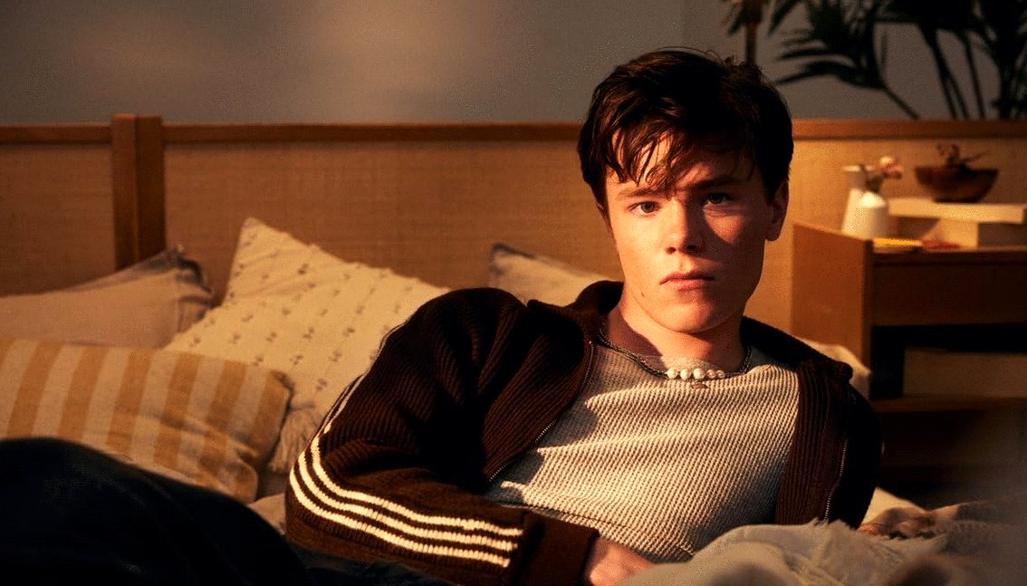 Photo du film A Part of You [2024]