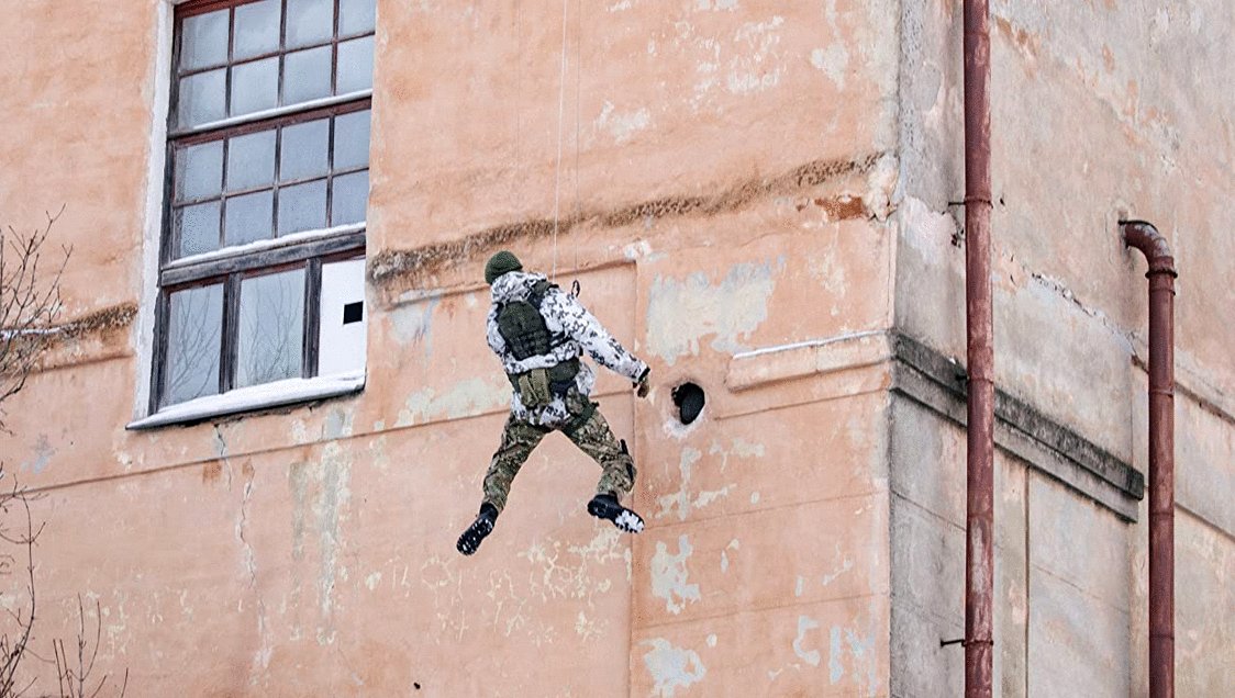 Photo from the movie Omerta 6/12 [2021]