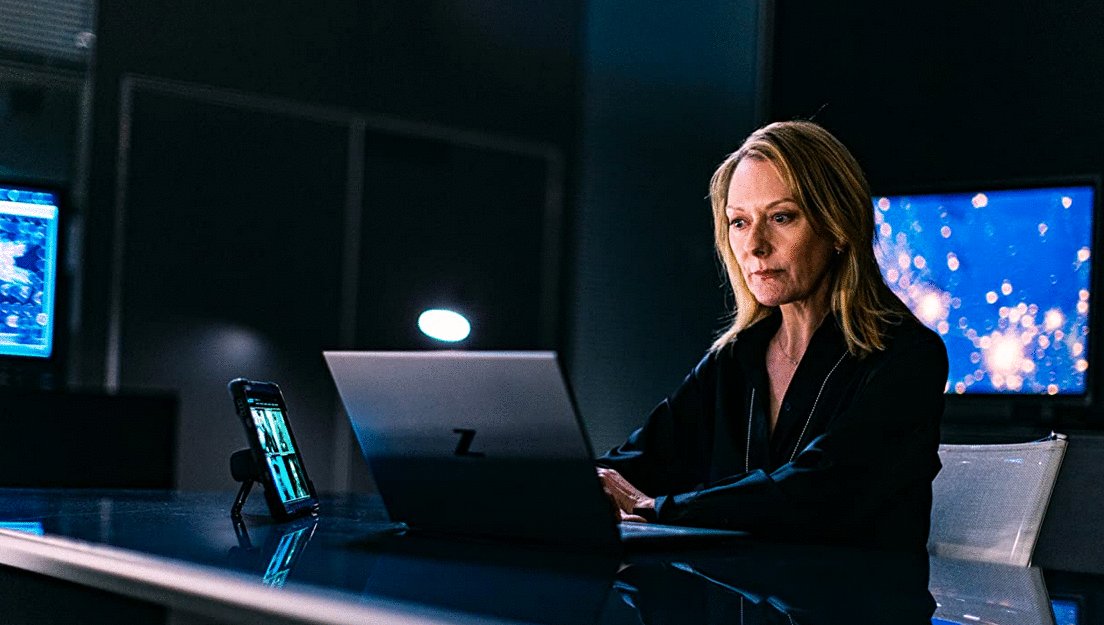 Photo from the movie Omerta 6/12 [2021]