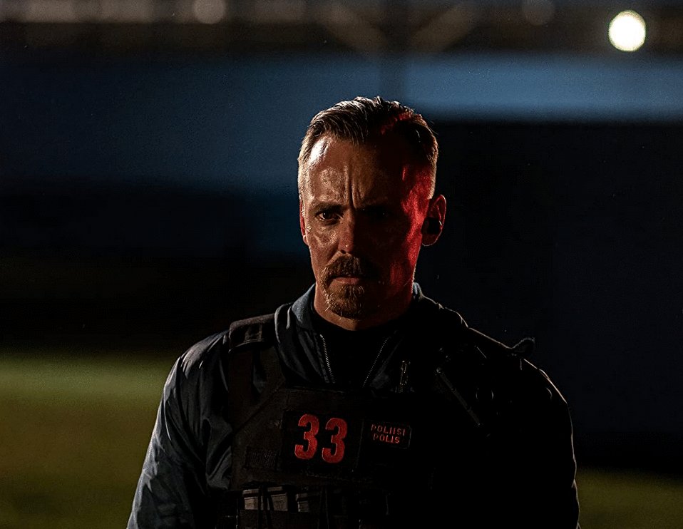 Photo from the movie Omerta 6/12 [2021]