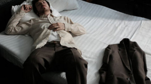 Photo from the movie Autumn Ball [2007]