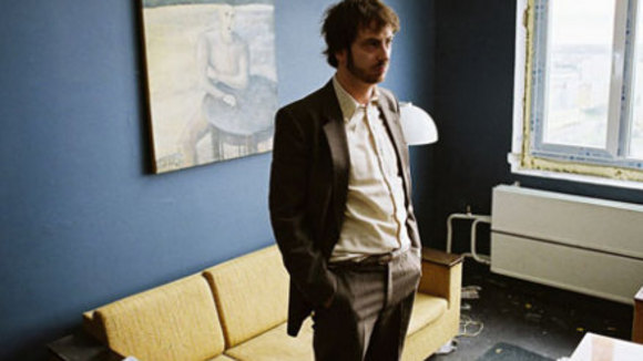 Photo from the movie Autumn Ball [2007]