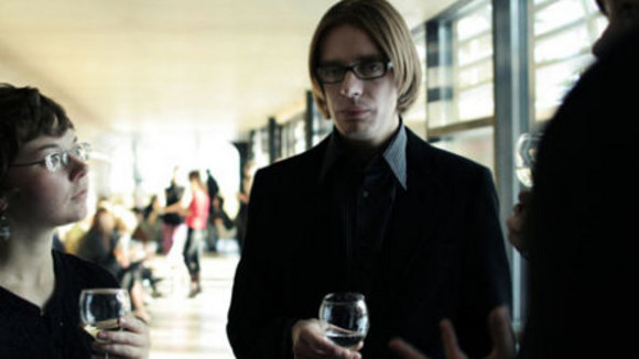 Photo from the movie Autumn Ball [2007]