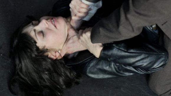 Photo from the movie Autumn Ball [2007]