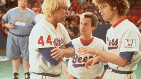 Photo from the movie Baseketball [1998]