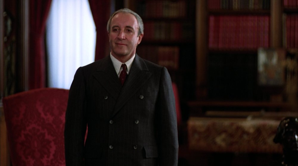 Photo from the movie Being There