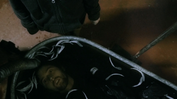 Photo du film Below Zero