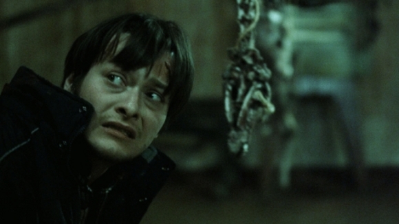 Photo du film Below Zero