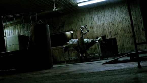 Photo du film Below Zero