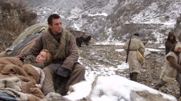 Photo du film The Children of Huang Shi