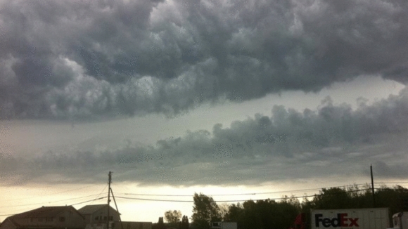 Photo from the movie Black Rock