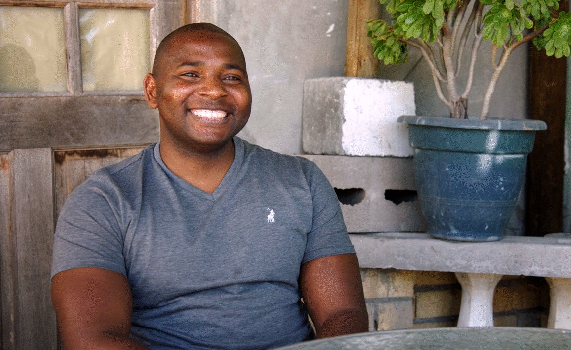 Photo du film Blind Ambition [2021]